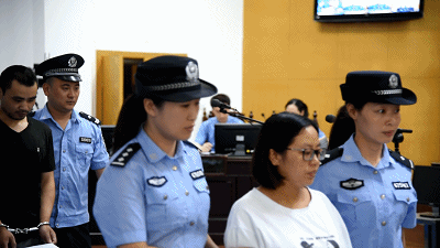圖片來自三明中院微信公眾號