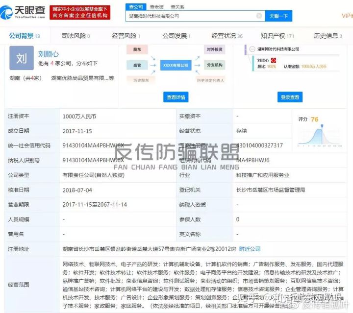 拇時代公司因涉嫌<a href=http://www.fcxfcx.com/zlps/ target=_blank class=infotextkey>網(wǎng)絡(luò)傳銷</a>被長沙市場監(jiān)督局立案調(diào)查 拇時代公司因涉嫌<a href=http://www.fcxfcx.com/zlps/ target=_blank class=infotextkey>網(wǎng)絡(luò)傳銷</a>被長沙市場監(jiān)督局立案調(diào)查