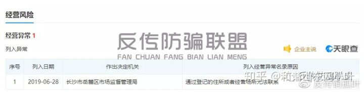 拇時代公司因涉嫌<a href=http://www.fcxfcx.com/zlps/ target=_blank class=infotextkey>網(wǎng)絡(luò)傳銷</a>被長沙市場監(jiān)督局立案調(diào)查