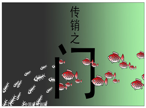 區塊鏈亂象，大多無非是借其名義搞傳銷騙局騙錢