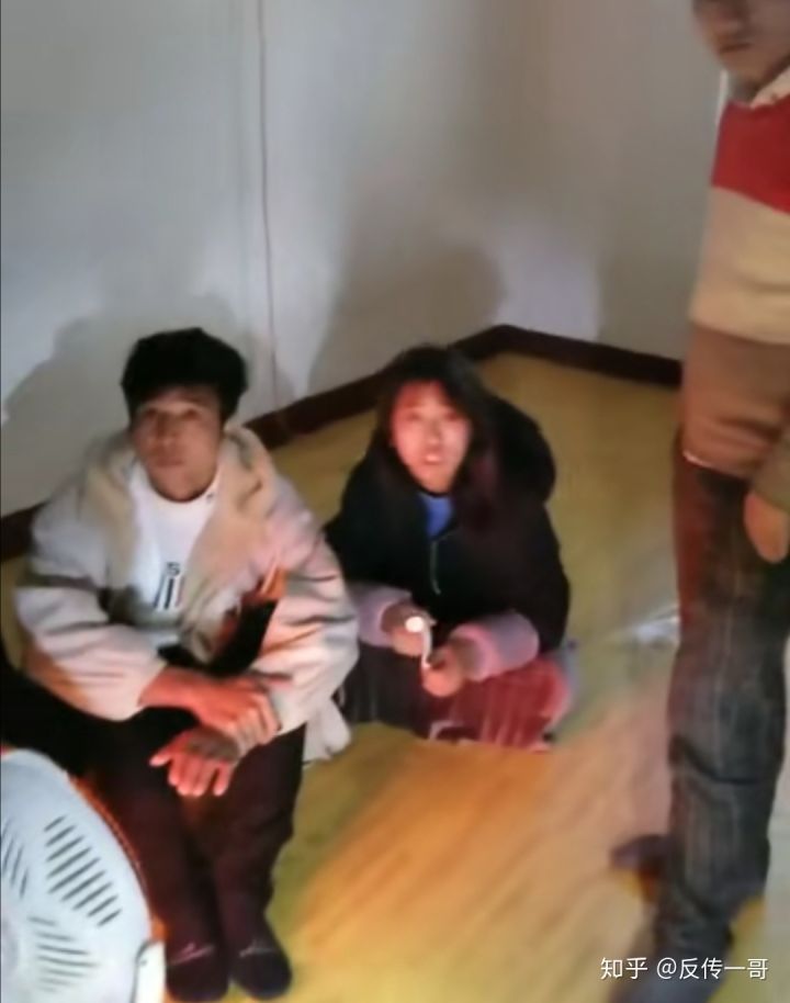 反傳銷解救案例：北京小女孩被騙入洛陽(yáng)傳銷，家屬著急